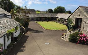 Courtyard Farm Cottages