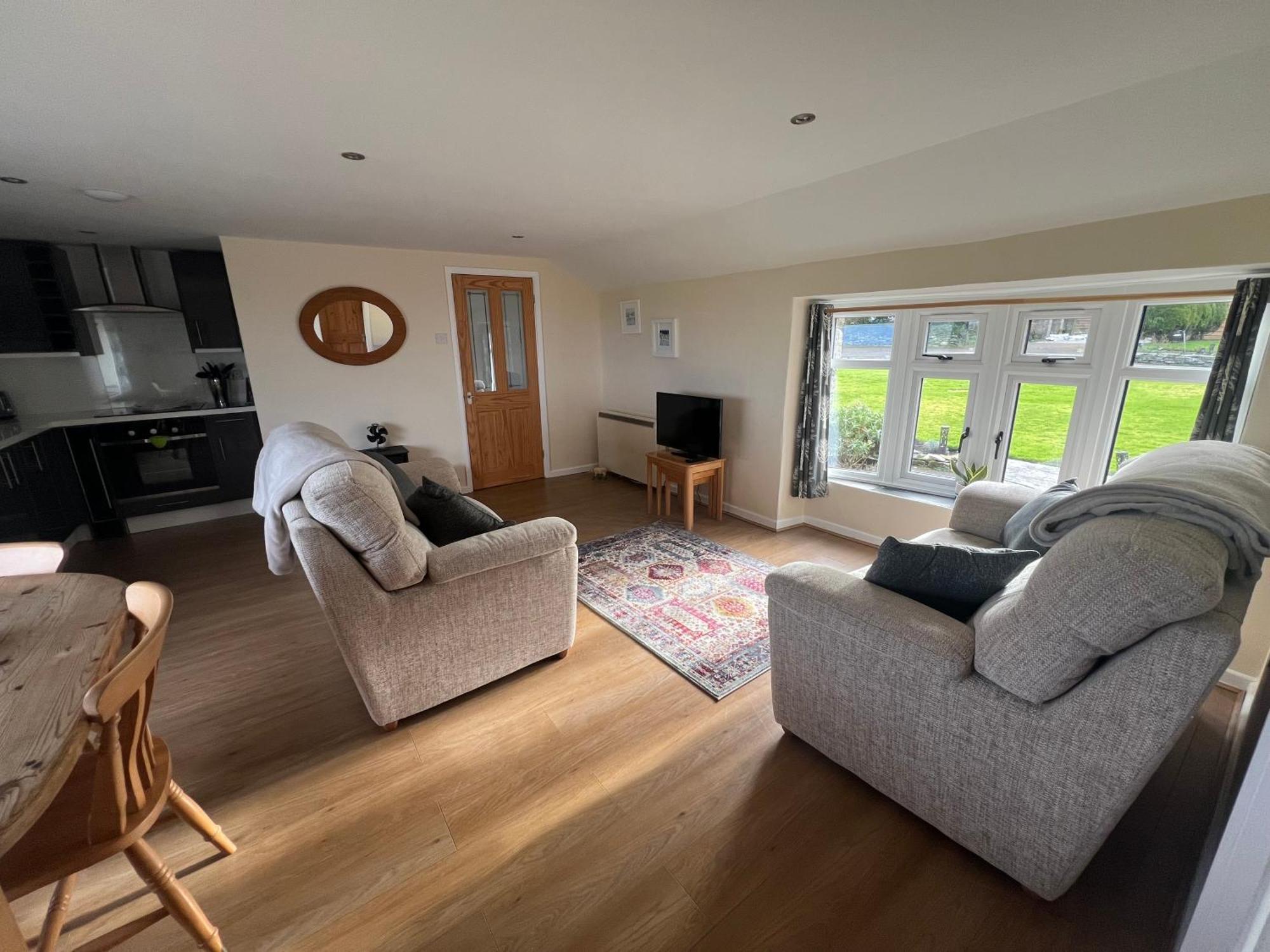 Courtyard Farm Cottages Boscastle Exterior foto